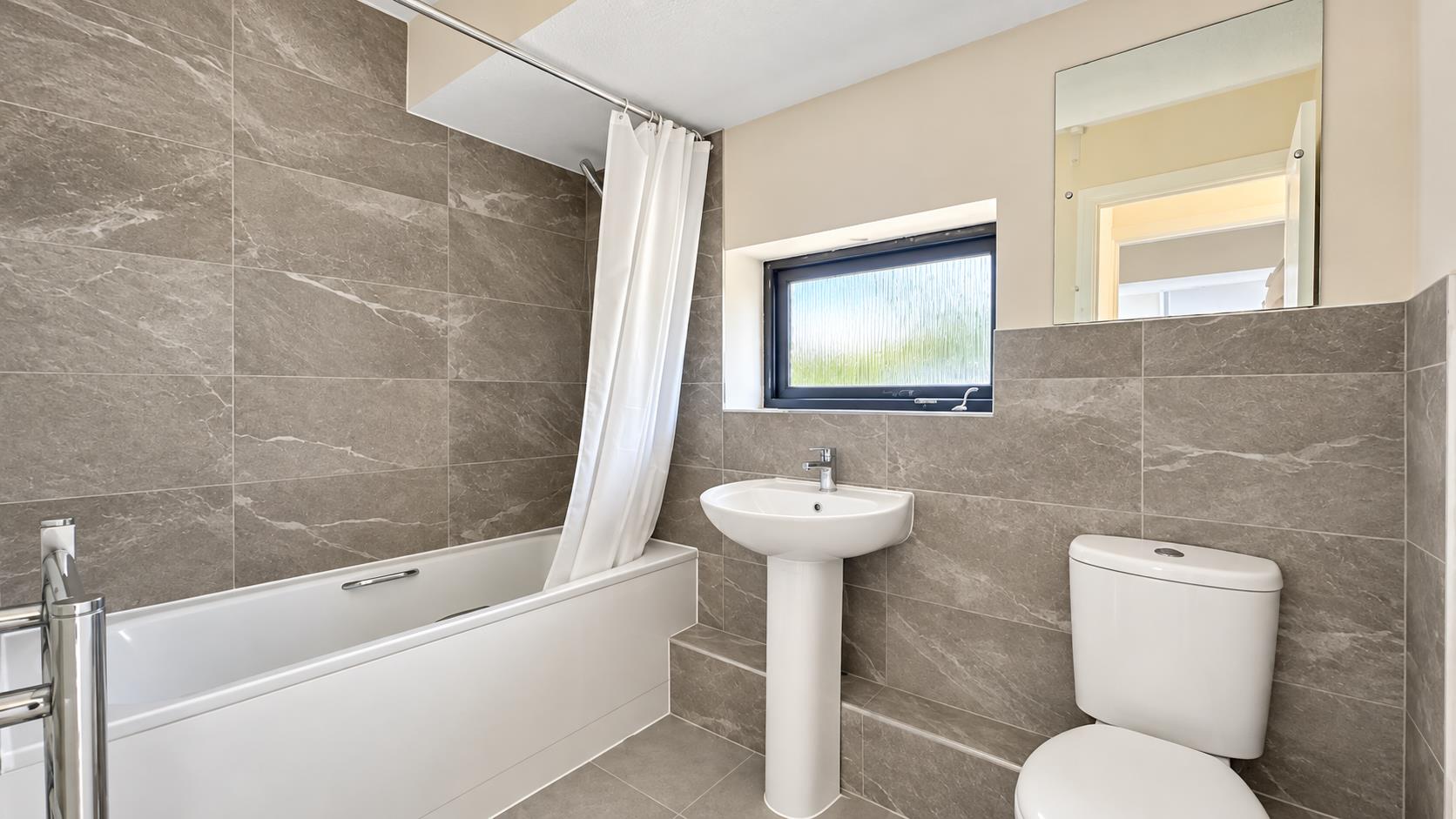 Faraday Drive, Shenley Lodge, Milton Keynes